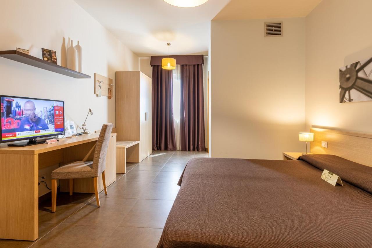 Torre Del Sud 4* Modica