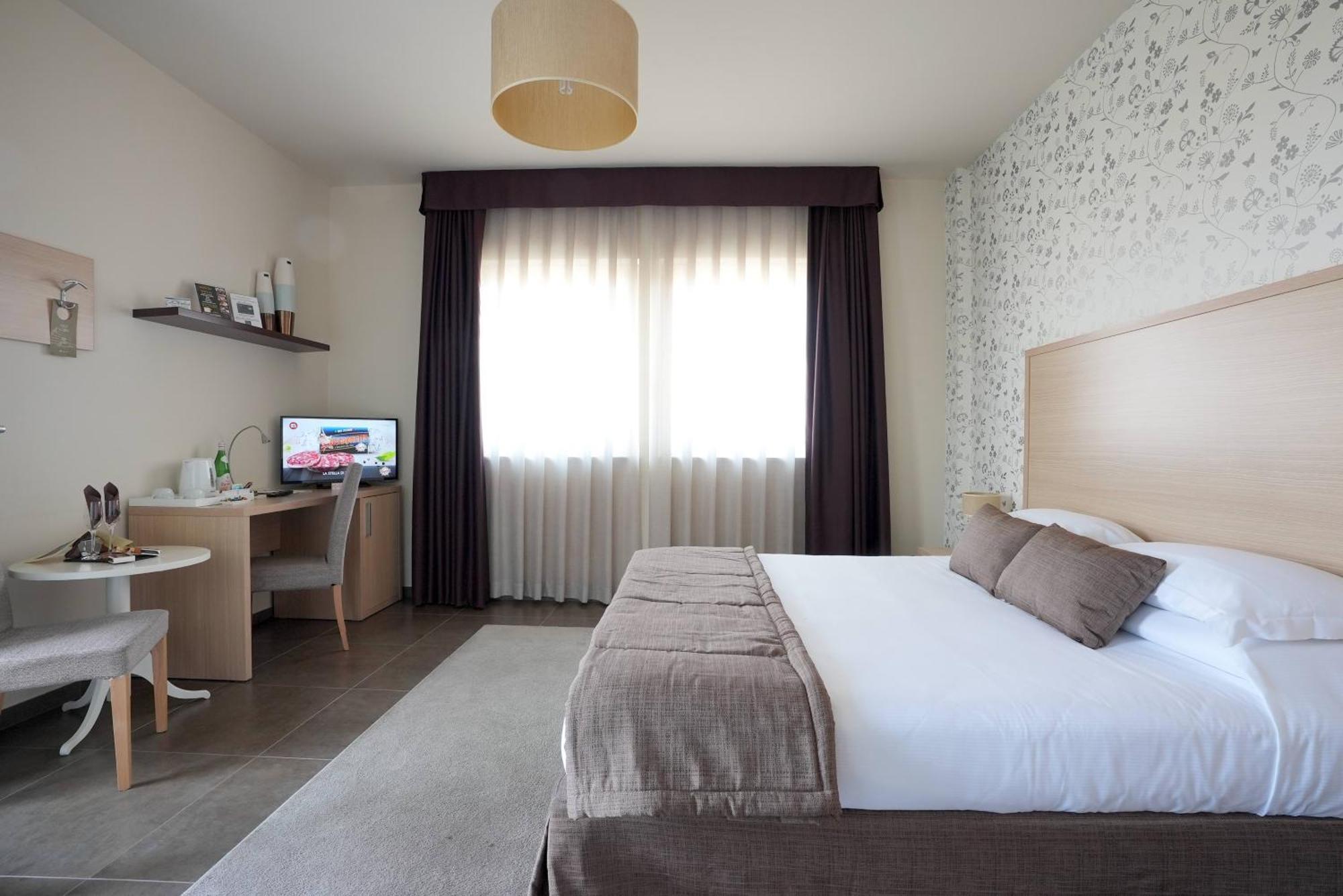 Torre Del Sud Hotel 4*