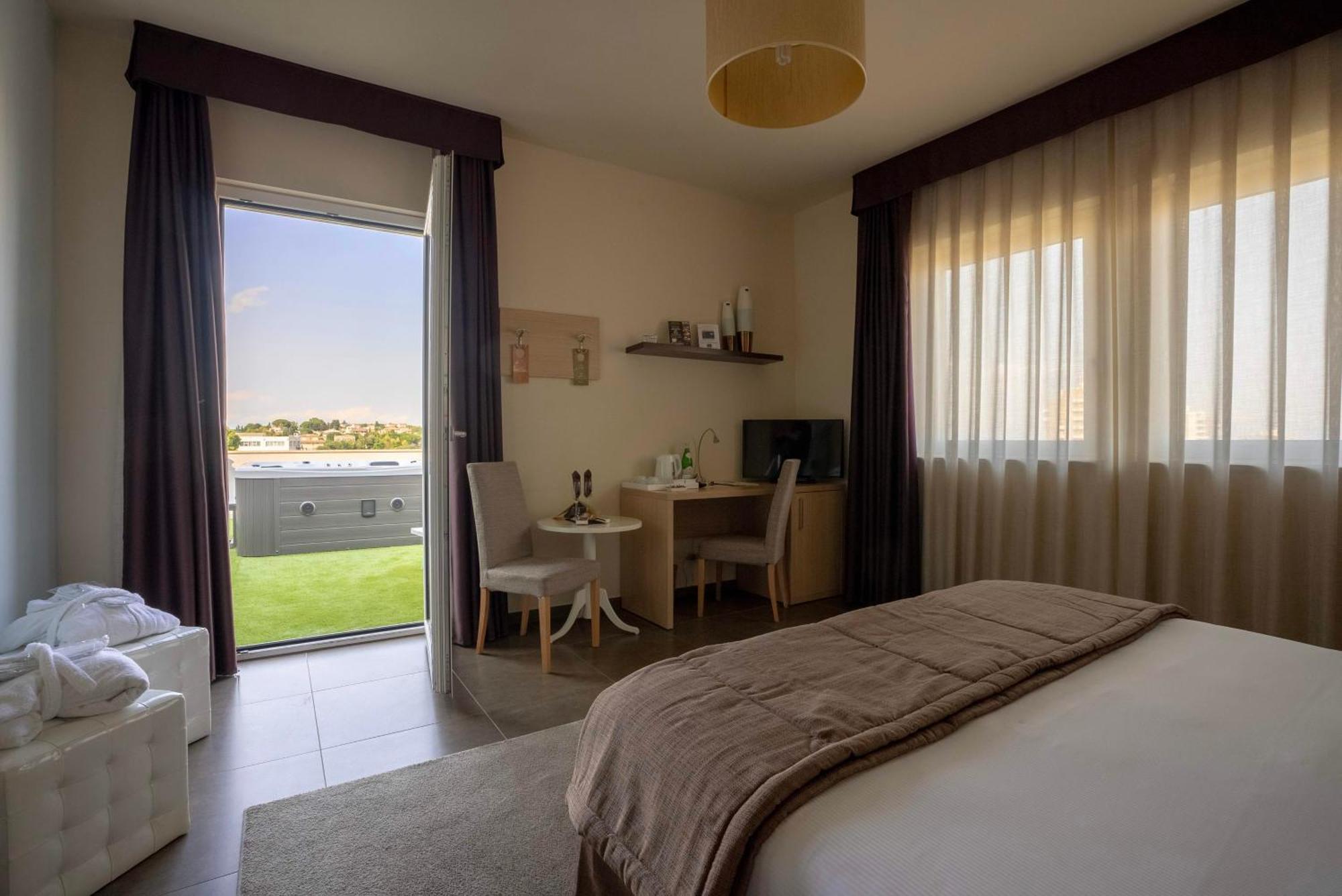 Torre Del Sud 4* Modica