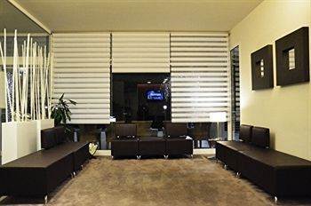 Hotel Torre Del Sud 4*