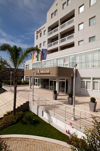 Hotel Torre Del Sud 4*