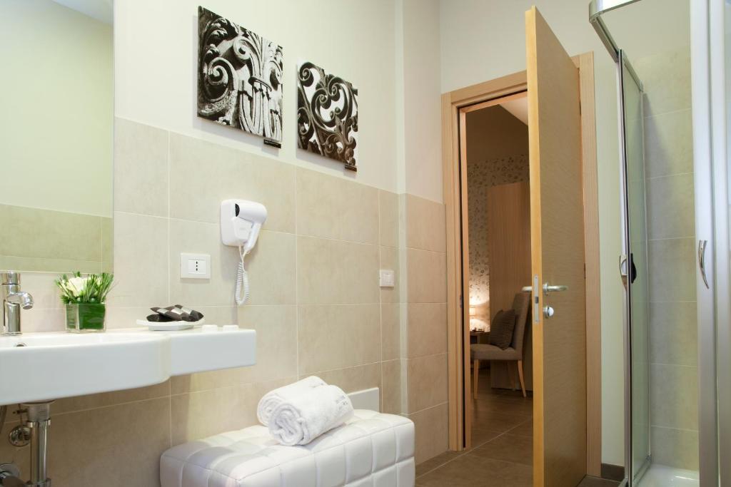 Hotel Torre Del Sud