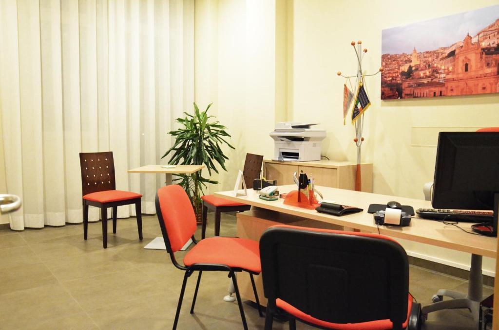 Hotel Torre Del Sud