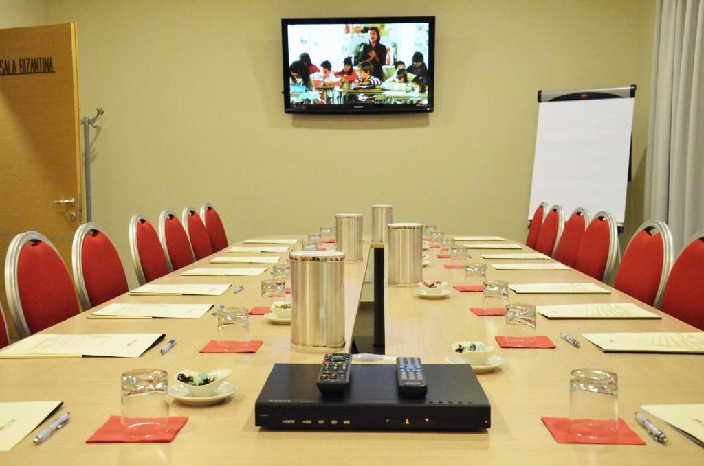 Torre Del Sud Hotel