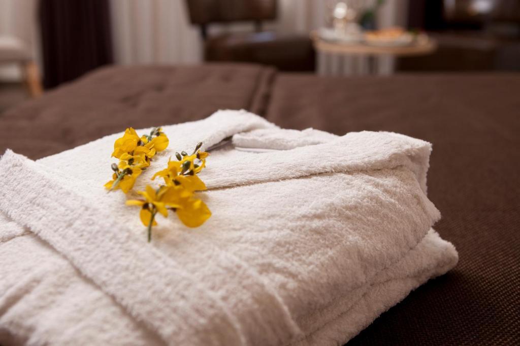 Hotel Torre Del Sud 4*