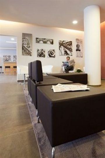 Torre Del Sud Hotel 4*
