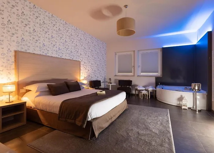 Hotel Torre Del Sud