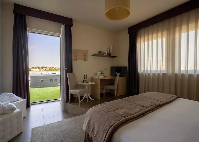 Hotel Torre Del Sud
