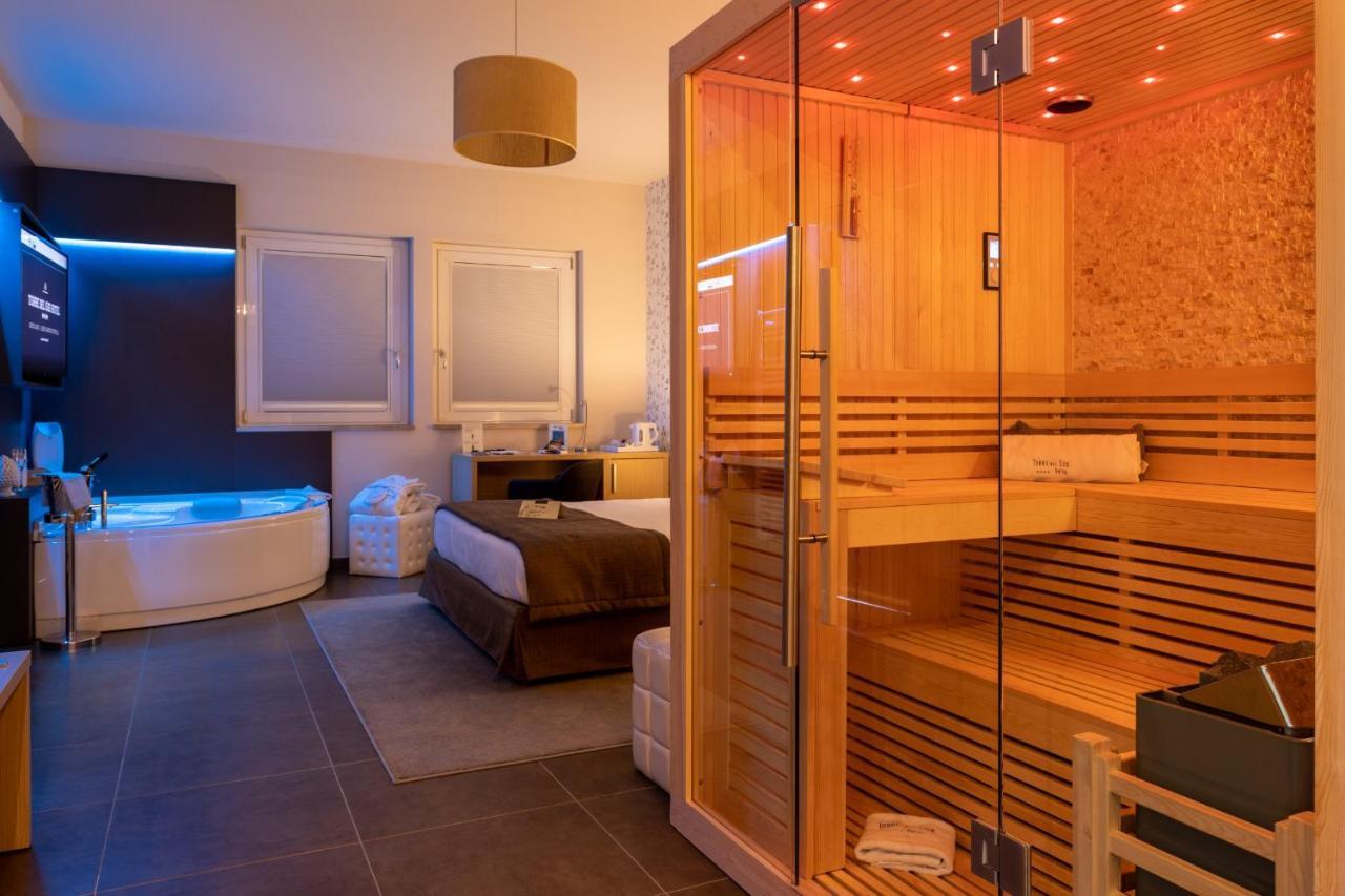 Torre Del Sud 4* Modica