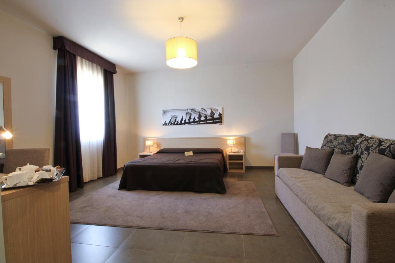 Torre Del Sud 4*