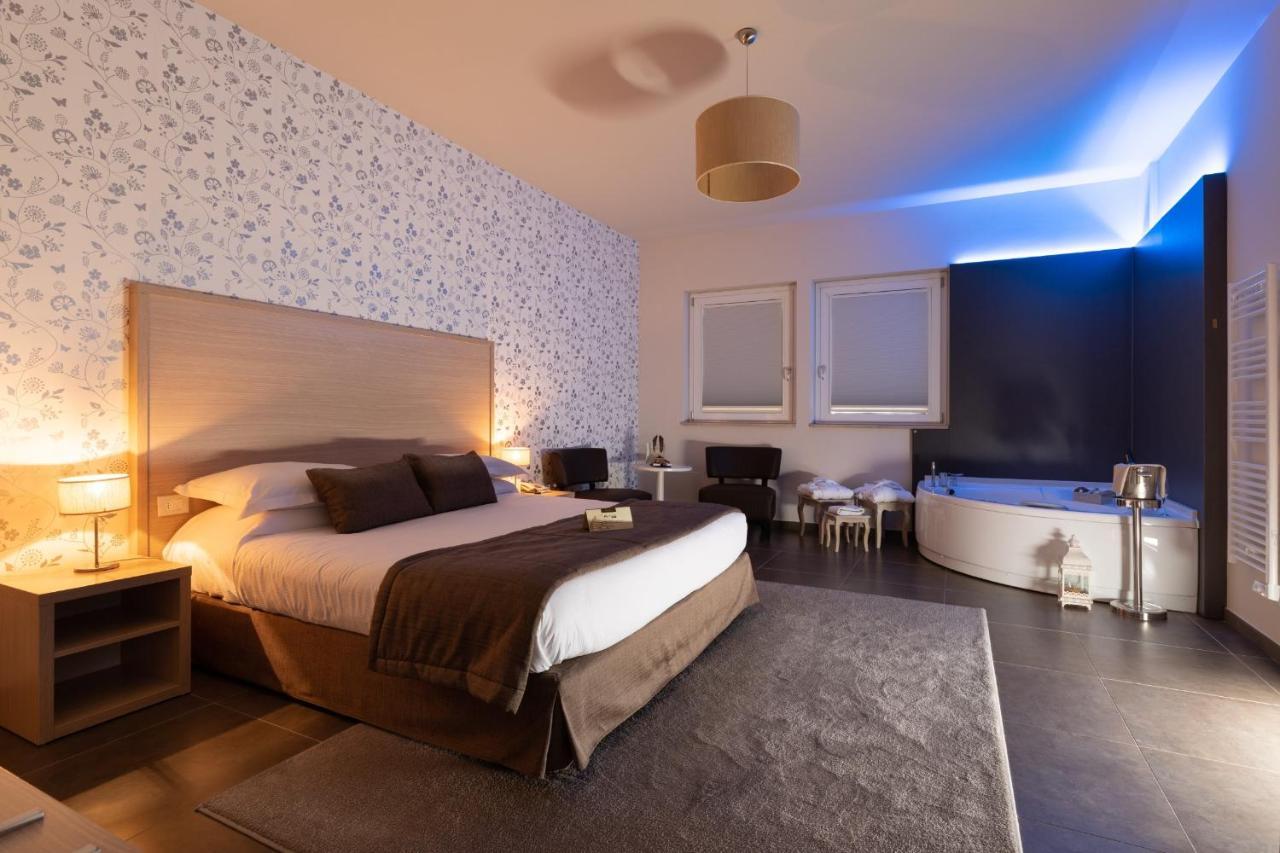 Torre Del Sud Hotel 4*