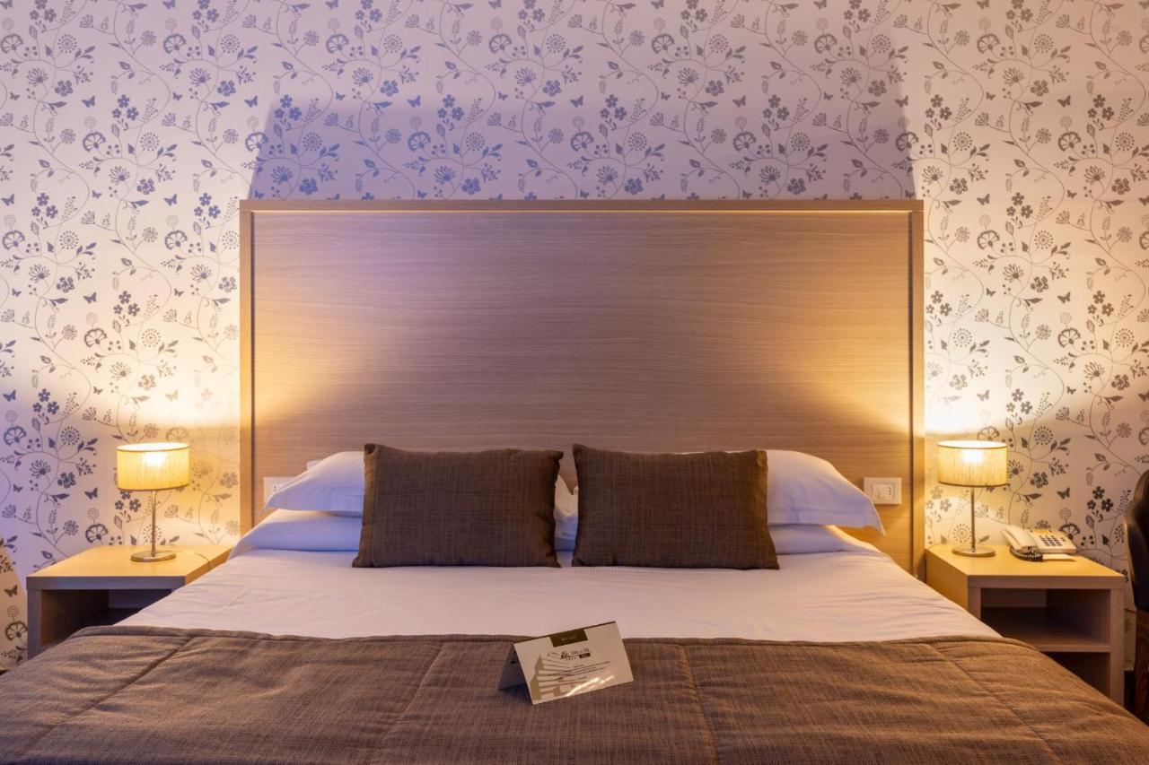 Torre Del Sud Hotel 4*