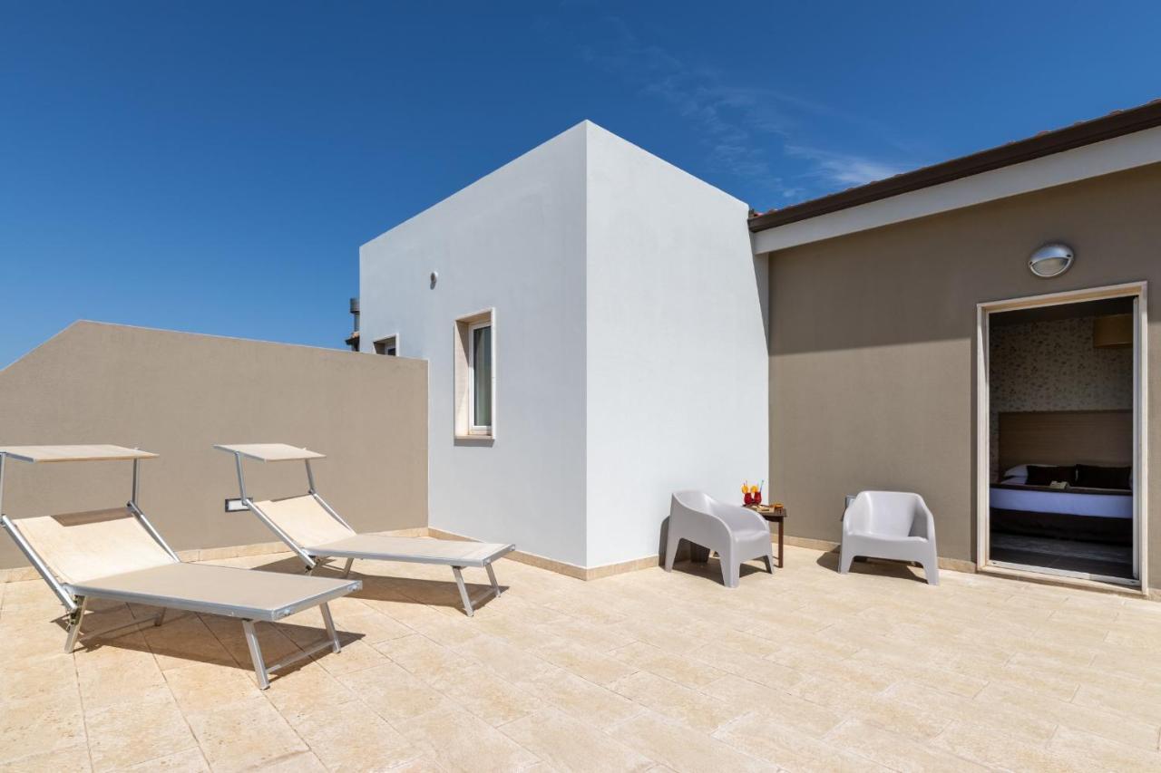 Hotel Torre Del Sud
