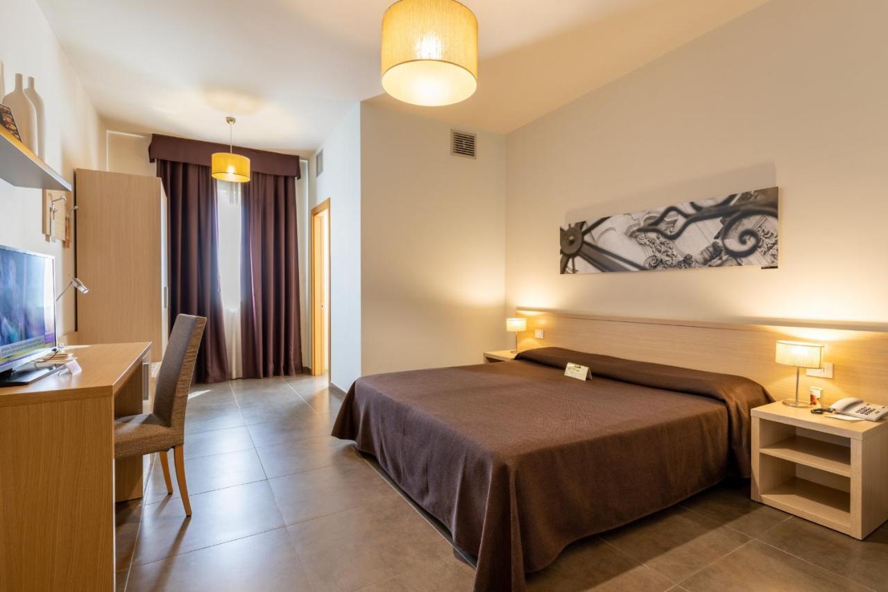 Torre Del Sud Hotel