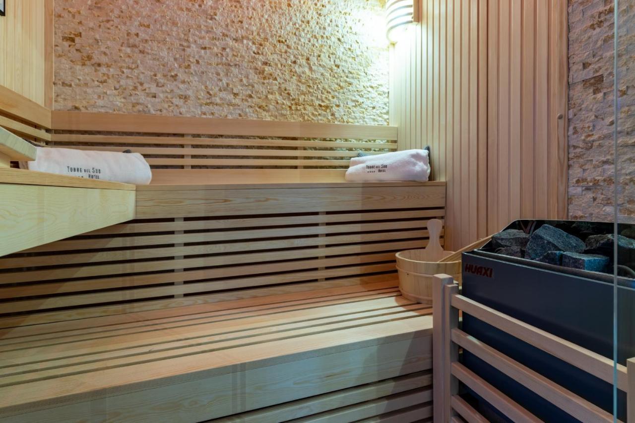 Torre Del Sud 4* Modica
