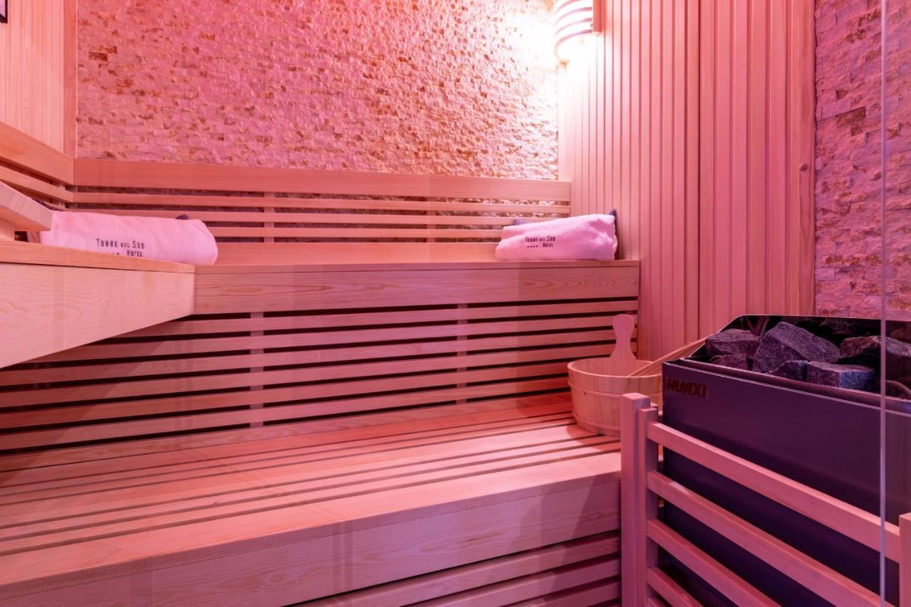 Hotel Torre Del Sud