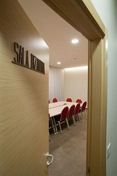 Hotel Torre Del Sud 4*