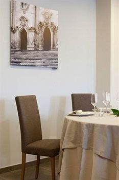 Torre Del Sud 4* Modica