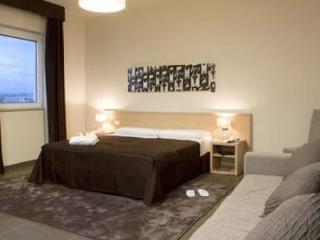 Torre Del Sud Hotel