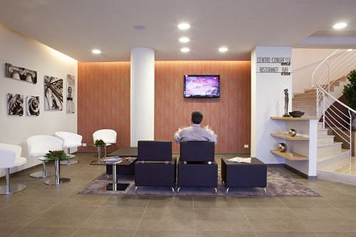 Torre Del Sud Hotel Modica