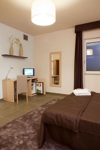 Torre Del Sud 4*