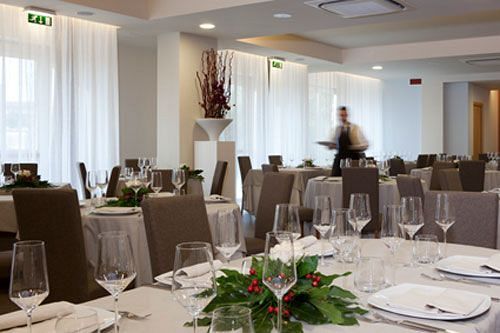Hotel Torre Del Sud 4*