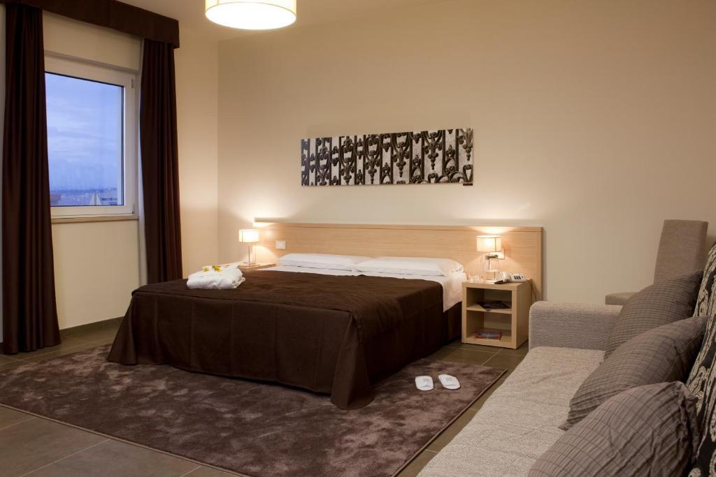 Torre Del Sud Hotel Modica