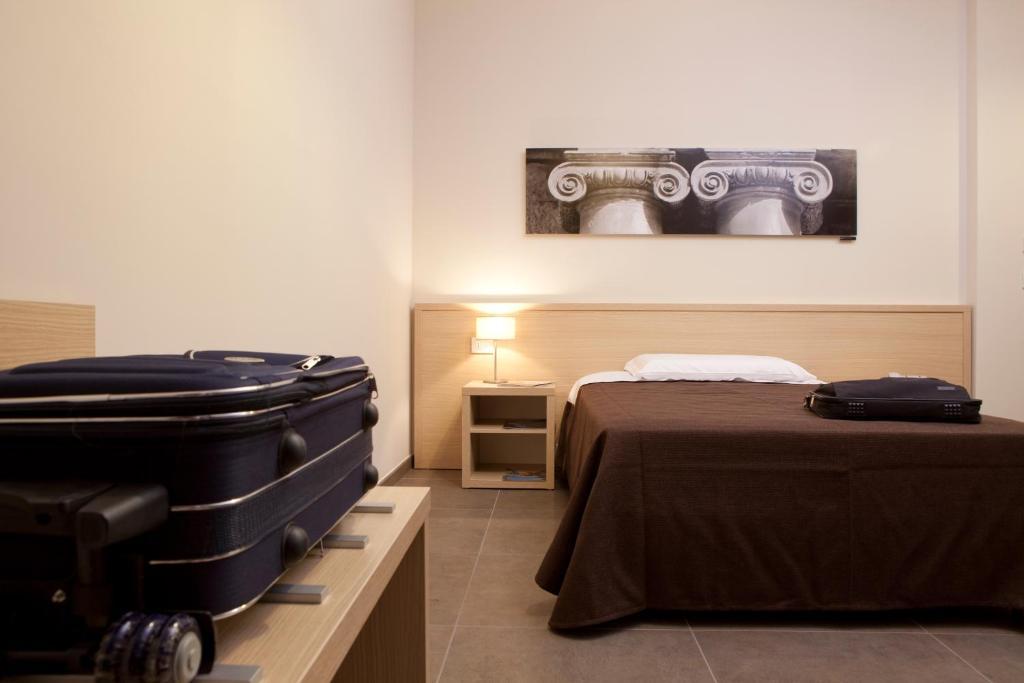 Hotel Torre Del Sud
