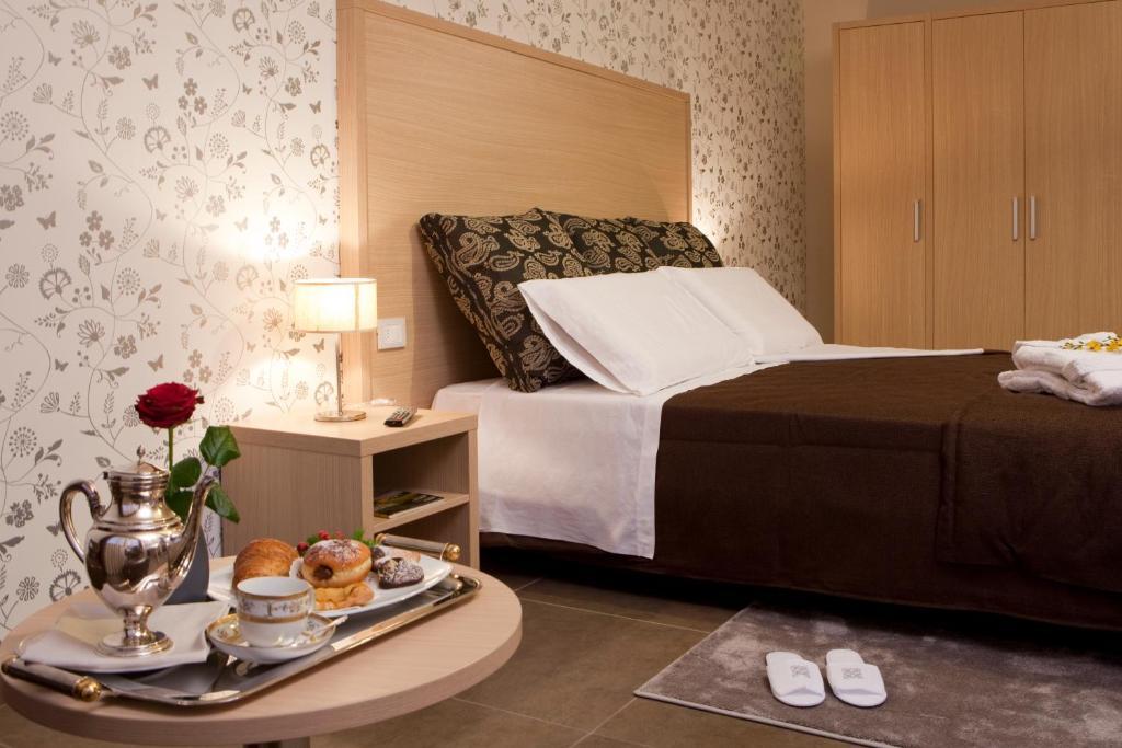 Hotel Torre Del Sud 4*