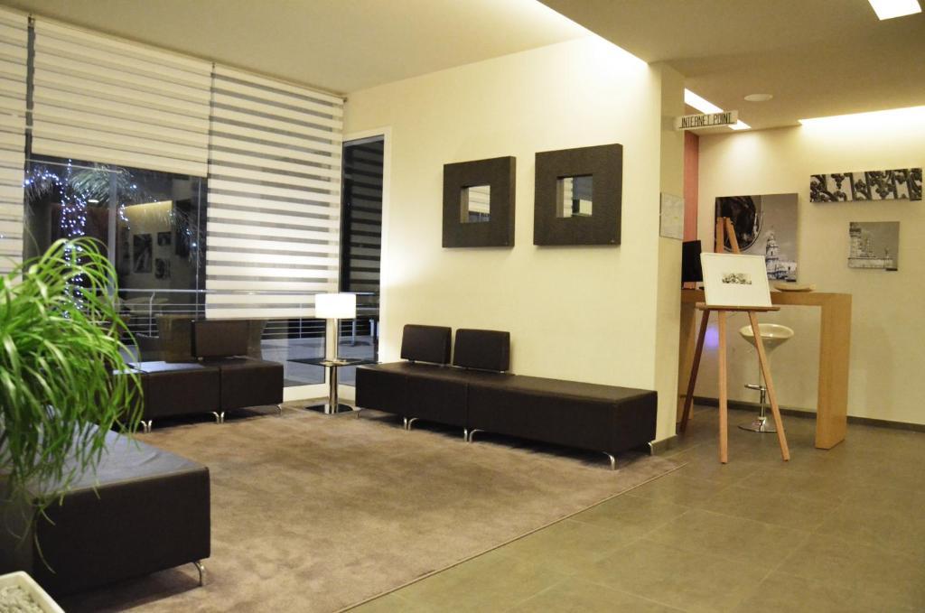 Hotel Torre Del Sud