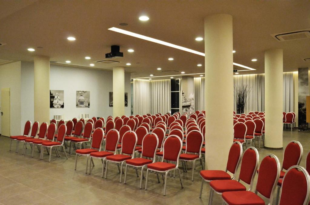 Hotel Torre Del Sud Modica