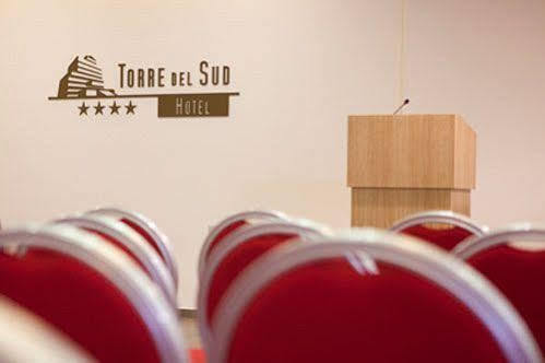 Torre Del Sud 4*