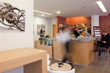 Torre Del Sud Hotel