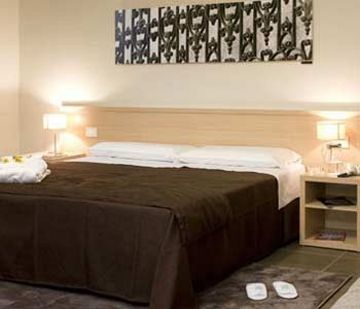 Torre Del Sud Hotel Modica