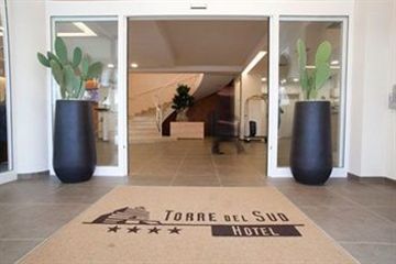 Torre Del Sud Hotel 4*